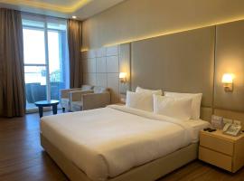 Royal Hillcrest Homestay Baghori Harsil，位于多伦多的酒店