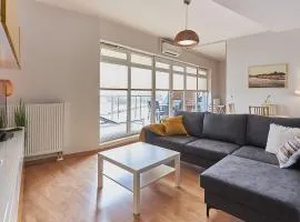 Apartamenty Świnoujście Villa Concha