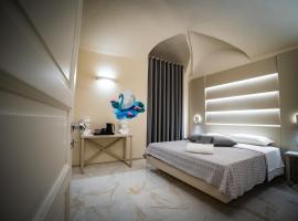 That's Amore Accommodation Tropea，位于特罗佩阿的酒店