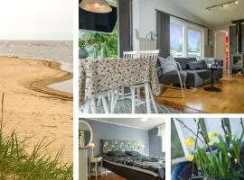 Lanternan 37 Skrea strand Falkenberg