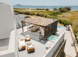 Villa Tranquilla - Beach House, Seaview, Pool & Jacuzzi