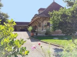La ferme de la Terve