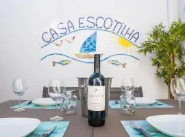 Casa Escotilha