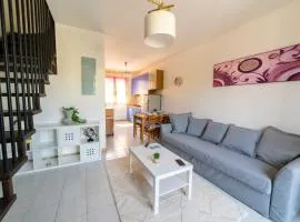 Villetta a schiera Orchidea