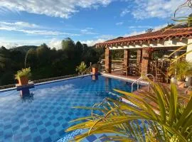 Hotel Estaciones