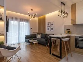 Apartman Čari na Tari