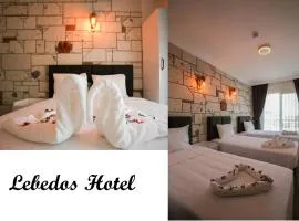 Lebedos Apart Hotel 1