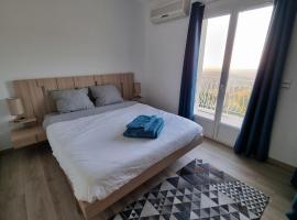 Casa Di Vadella，位于Santʼ Andrea-di-Cotone的酒店