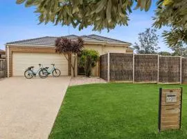 Corymbia Barwon Heads Modern Family Getaway!