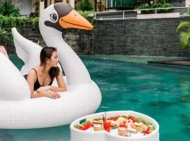 Graha Socio Hotel Nusa Dua Bali