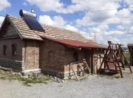 Casa Rustica Fehér Fekete Vendégházak