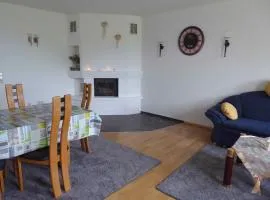 Ferienwohnung Ruhepunkt