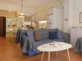 Nostos Apartment