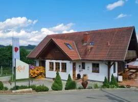 Gästehaus - Camping- Weinhof Radl