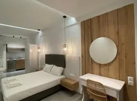 George Deluxe Apartments