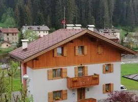 伊尔图里帕诺住宿加早餐旅馆