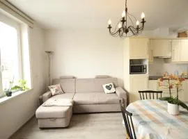 Studio Villa Marie