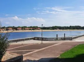 Appartement avec vue sur le lac