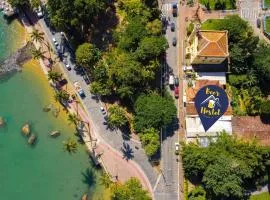 Beer Hostel Suites Privativas, Compartilhadas e Smart Camps