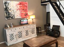 San secondo street，位于都灵的酒店