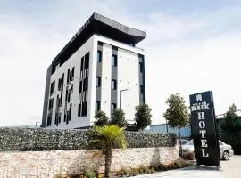 Mark Hotel Tirana