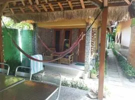 Pelangi Homestay Bungalow Gili gede