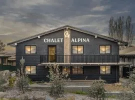 Chalet Alpina