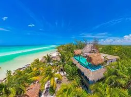 Hotel Villas Tiburon Adults Only
