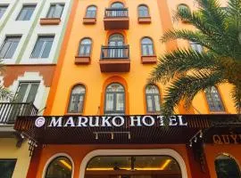 Maruko Hạ Long Hotel