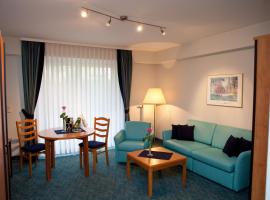 Landhotel Imhof，位于Neuhof的酒店