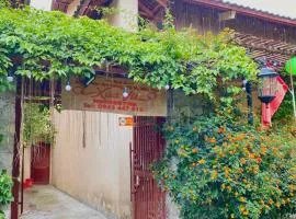 Xúa Vừ Homestay