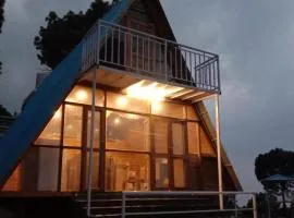 Alpine Woods 3BHK Chalet