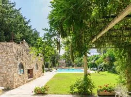 Tenuta Chimeta - Peace Retreat