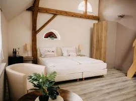 奥斯塔德曼茨旅馆