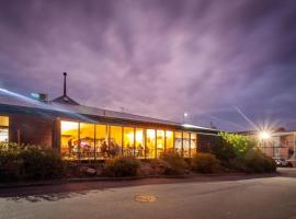 Mornington Inn，位于Warrane的酒店