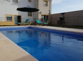 Cuencaloft Casa Rural Lagunas de Arcas