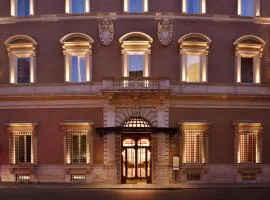 Hotel L'Orologio Roma - WTB Hotels