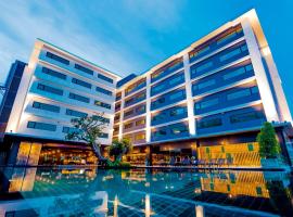 DARA Hotel - SHA Plus，位于普吉镇的酒店