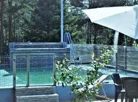 Vilas Ambasador Bratin Dol