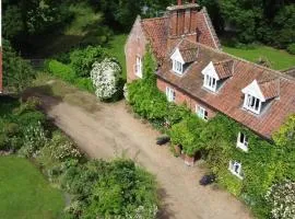Carrick's at Castle Farm