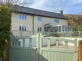 ‘The Nest’ A beautiful cottage in Devon