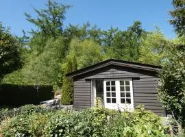 Midden in de natuur, een ruim chalet aan de rand van het bos, nr 30