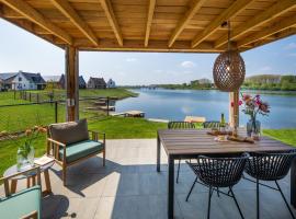 Parc Maasresidence Thorn，位于托尔恩的酒店