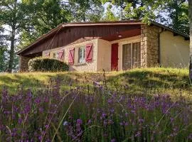 Résidence de Tourisme LE VENDAHAUT