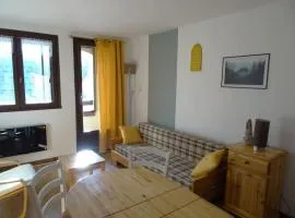 Appartement au cœur du village avec parking privé