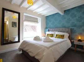 The Little Lion Inn, Red Lion