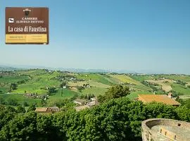 casa di Faustina (albergo diffuso)