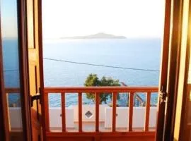 Astradeni luxury apartments Kratir