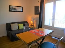 Appartement Quiberon, 2 pièces, 2 personnes - FR-1-478-50