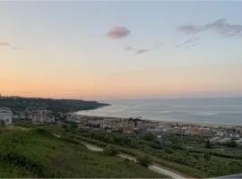 Seascape Apartment with breath taking view